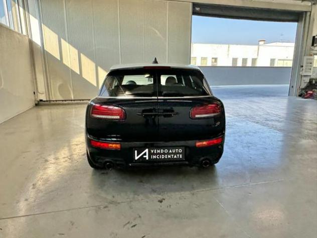 MINI Clubman 2.0 COOPER SD JCW CLUBMAN rif. 24152759 - Foto 6