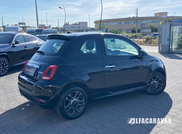 Fiat 500 1.0 hybrid Connect 70cv - Foto 4