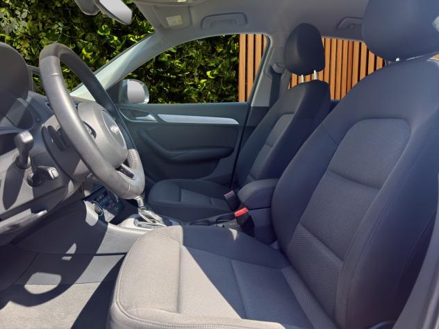 Audi Q3 2.0 TDI 120 CV S-TRONIC - Foto 9