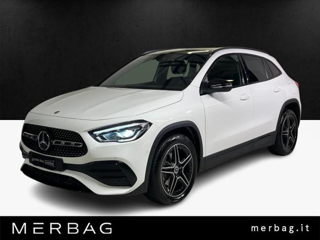 Mercedes-Benz GLA 250 e phev Premium auto