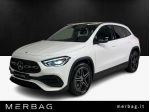 Mercedes-Benz GLA 250 e phev Premium auto