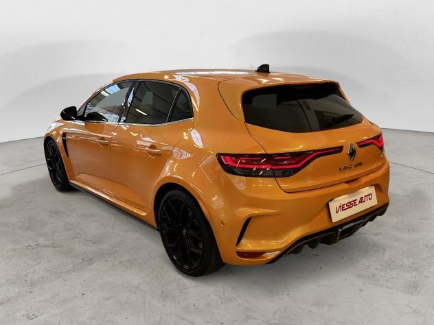 Renault Mégane RS 1.8 TCE 300 RS EDC - Foto 6