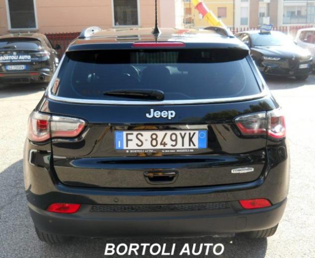 JEEP Compass 1.6 MJET 56.000 KM BUSINESS FULL OPTIONAL rif. 24079051 - Foto 4