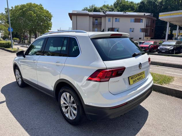 Volkswagen Tiguan 2.0 tdi Style 150cv dsg - Foto 4