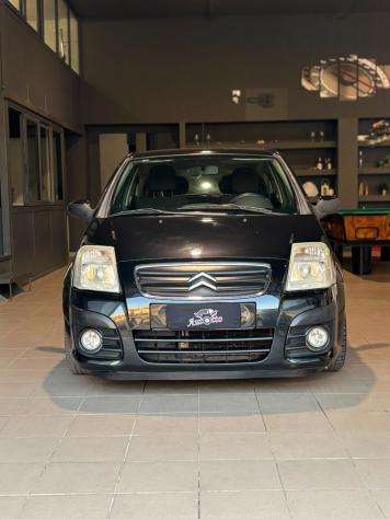 Citroen C2 VTS - Foto 2