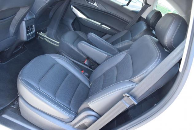 Evo DR evo7 6 POSTI FULL - 1.5 Turbo 174CV AUTOM. - TETTO - LED - NAVI - 360CAM - AUTOPARK - SENSORI - CRUISE - ADAS - BT - PELLE - Foto 10