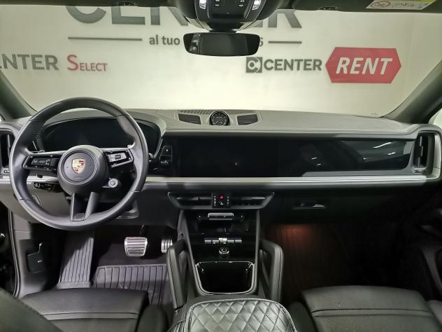 Porsche Cayenne Coupè Cayenne Coupé 4.0 V8 S - Foto 7