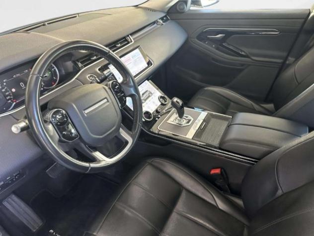 LAND ROVER Range Rover Evoque 2.0D I4-L.Flw 150 CV AWD Auto S Autocarro N1 rif. 23638591 - Foto 10