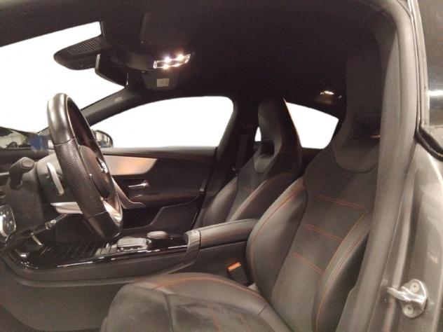 Mercedes-Benz CLA CLA Coupe - C118 - CLA Coupe 200 d Premium 4matic auto - Foto 6