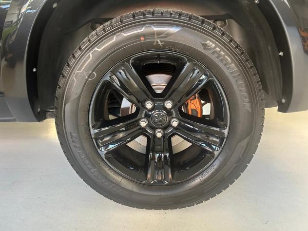 Dodge RAM RAM 1500 5.7L V8 SPORT 395CV - Foto 6