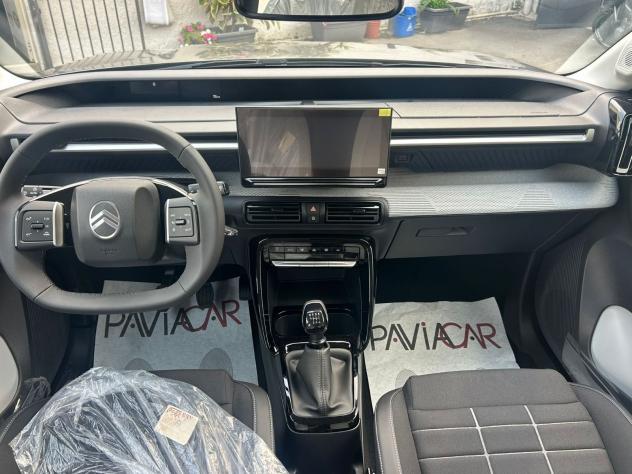 Citroën C3 C3 1.2 puretech turbo Max 100cv s&s - Foto 8