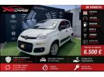 FIAT PANDA 1.2 BENZINA - ANNO 2015