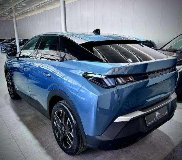 Peugeot 3008 1.2 Hybrid 145CV E-DCS6 Allure KM0 - Foto 8