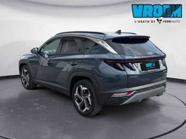 HYUNDAI Tucson 1.6 HEV aut. Exellence rif. 23458887 - Foto 9