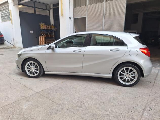 Mercedes-benz A 180 CDI Sport - Foto 3