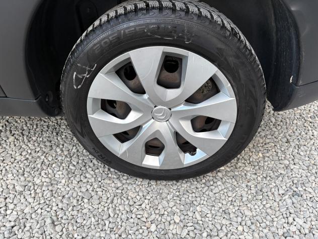 Citroen C4 Cactus 1.2 Benzina - Foto 9