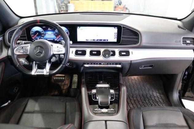 MERCEDES-BENZ GLE 53 AMG 4Matic+ AMG Line Premium Plus ""TETTO "" rif. 23779614 - Foto 9