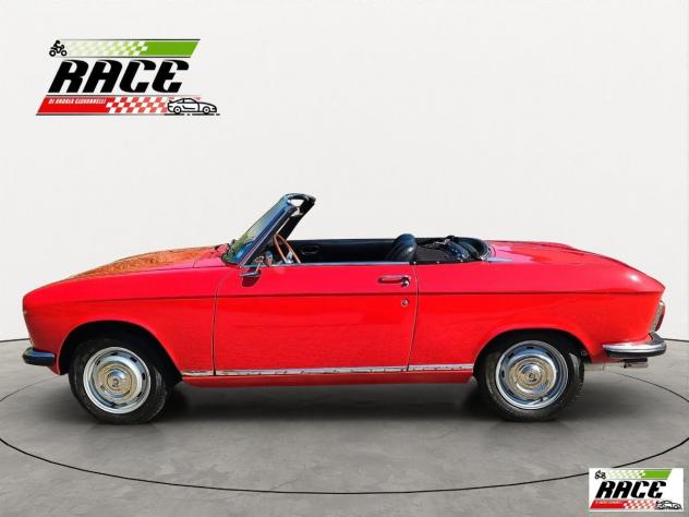PEUGEOT 304 1.3 CABRIO - Foto 3
