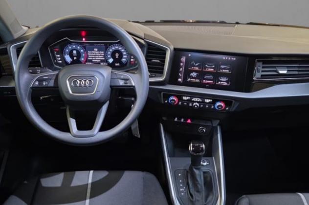 AUDI A1 SPB 35 TFSI S tronic Admired Advanced rif. 23757216 - Foto 4