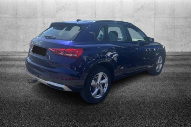 AUDI Q3 35 TDI S tronic Business Advanced rif. 23798106 - Foto 3