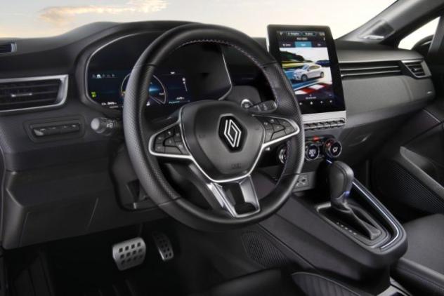 RENAULT Clio TCe 90 CV 5 porte Generation rif. 24223869 - Foto 5