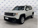 Jeep Renegade 1.6 mjt Limited fwd 120cv E6