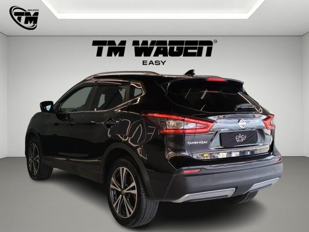 Nissan Qashqai 1.5 dCi Visia - TETTO PANORAMICO - NEOPATENTATI - Foto 4