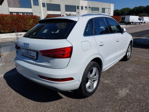 AUDI Q3 1.4 TFSI 125 CV Business rif. 23830942 - Foto 5