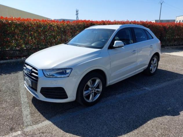 AUDI Q3 1.4 TFSI 125 CV Business rif. 23830942 - Foto 3