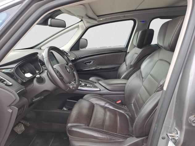 Renault Espace 5ª serie dCi 160CV EDC Energy Initiale Paris 4Control - Foto 10