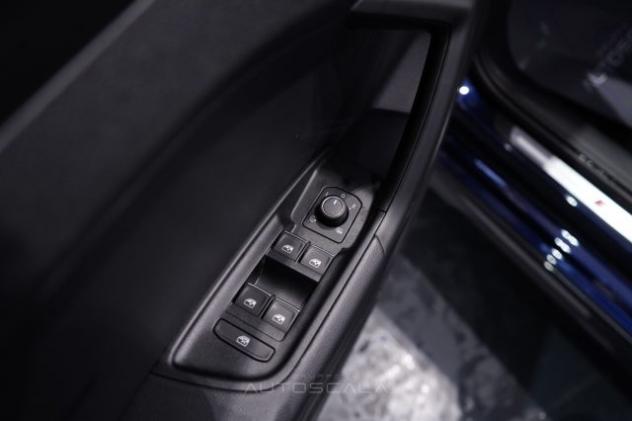 AUDI A1 allstreet 30 TFSI S tronic Identity Contrast rif. 23775526 - Foto 10