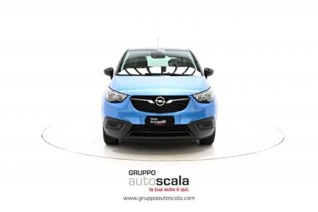 OPEL Crossland X 1.2 Turbo 12V 110cv S&S Business Edition rif. 24126605 - Foto 2