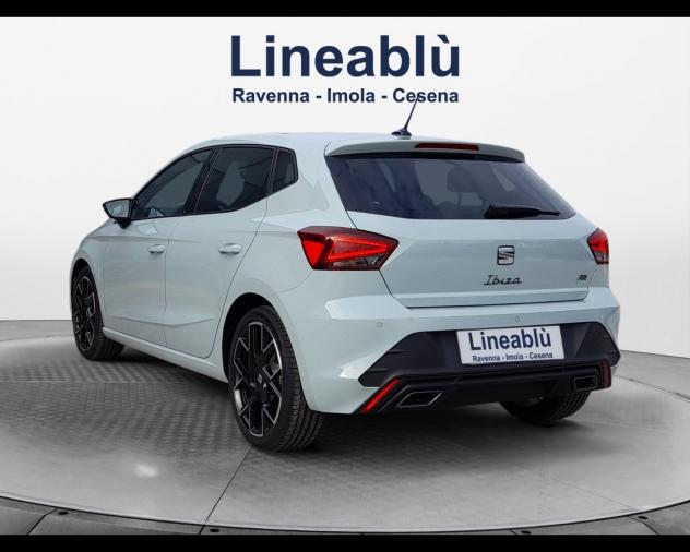 SEAT Ibiza 1.0 Eco TSI 85KW FR DSG - Foto 3