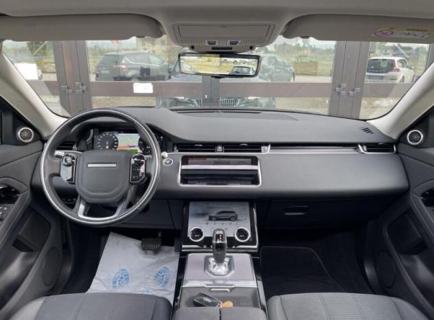 LAND ROVER RR Evoque 2ª serie Range Rover Evoque 2.0D I4 180 CV AWD Auto R-Dynamic SE - Foto 8