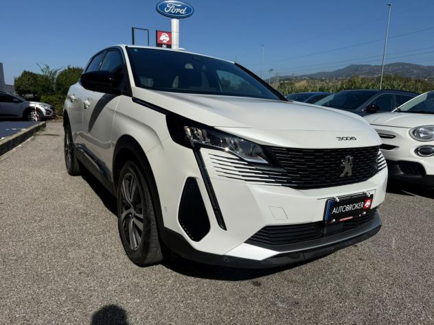 Peugeot 3008 3008 1.5 bluehdi Allure Pack s&s 130cv eat8 - Foto 2