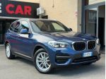 BMW X3 xDrive20d BUSINESS ADVANTAGE (NESSUN VINCOLO) rif. 23905585
