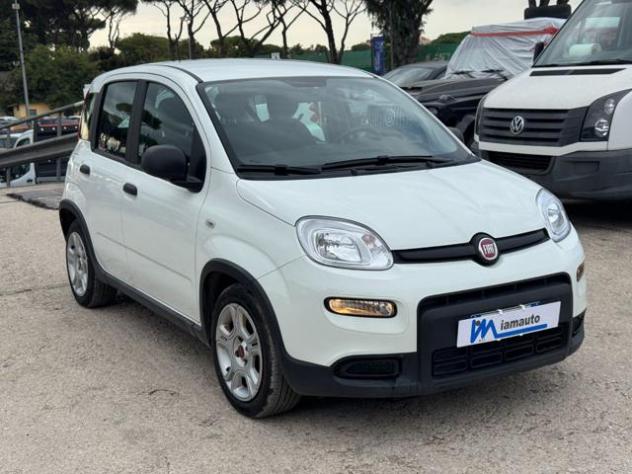FIAT Panda Hybrid Citylife 1.0cc 70cv rif. 24170769 - Foto 3