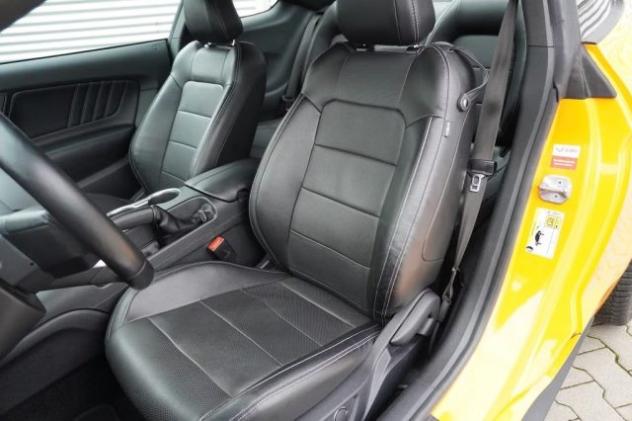 FORD Mustang 2.3 EcoBoost rif. 24159981 - Foto 9