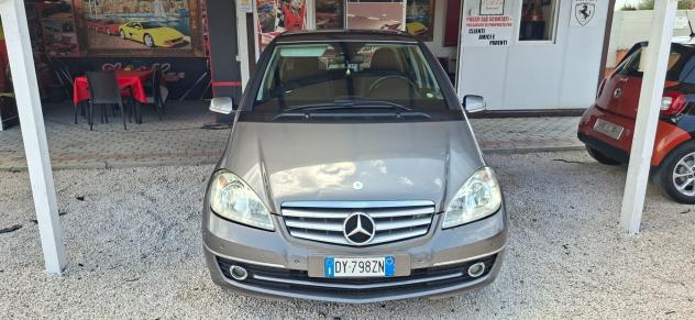 Mercedes-benz A 160 BlueEFFICIENCY Elegance - Foto 4