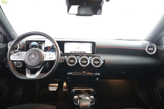 MERCEDES-BENZ A 180 A 220 Automatic 4Matic Premium rif. 23715555 - Foto 4