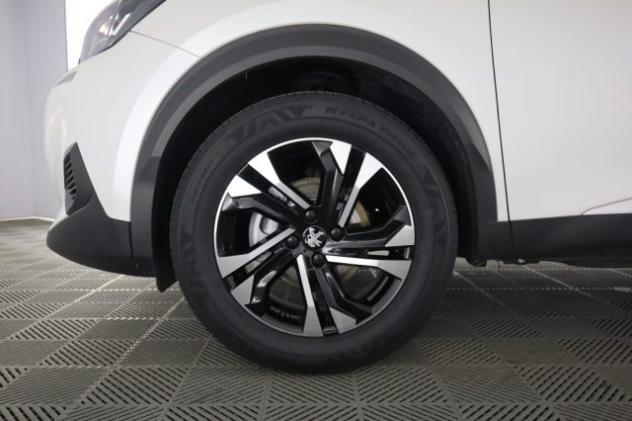 PEUGEOT 2008 2008 PureTech 100 S&S Allure Pack rif. 24034351 - Foto 8