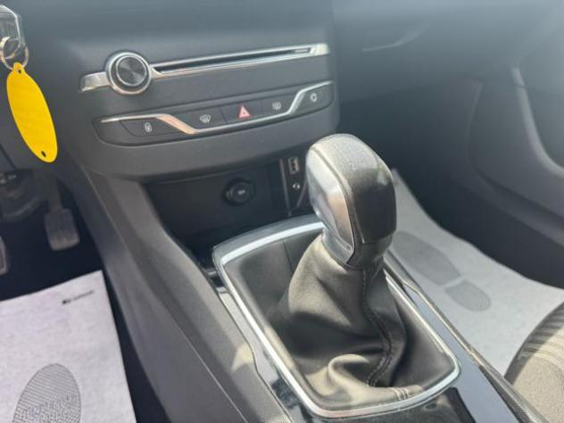 PEUGEOT 308 BlueHDI 1.5cc 100cv NAVIGATORE rif. 24063442 - Foto 9