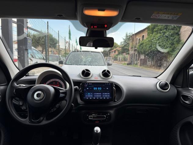 Smart ForFour 70 1.0 - Promo GPL - Tutto incluso - Superprezzo - Foto 7