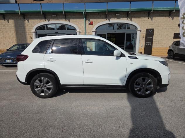 Suzuki Vitara II 2018 1.4h Cool 2wd - Foto 4