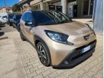 TOYOTA Aygo X 1.0 VVT-i 72 CV 5 porte Lounge rif. 24007052