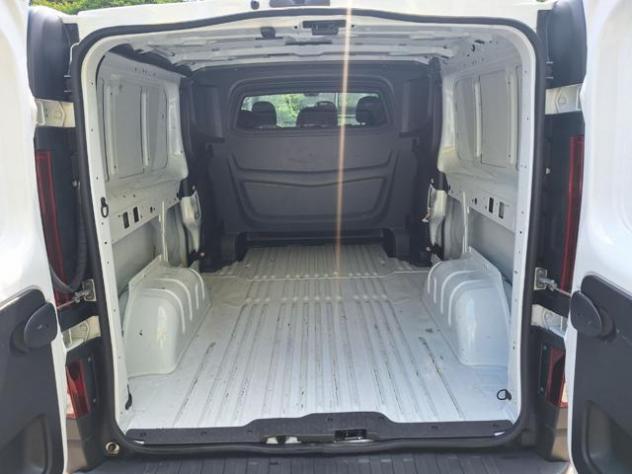 OPEL Vivaro 29 1.6 CDTI 120CV S&S PL-TN Combi 6 posti N°FV255 rif. 23501392 - Foto 2