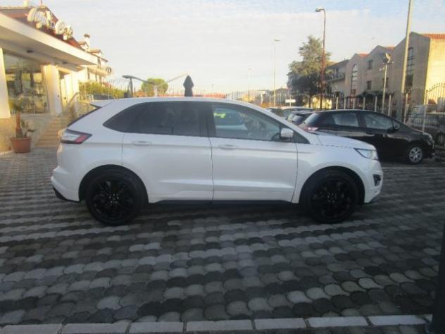 FORD Edge 2.0 TDCI 180 CV AWD Start&Stop ST Line rif. 10690890 - Foto 2
