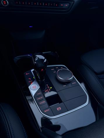 Bmw 116d Msport Pelle/Led Ambient - Foto 7