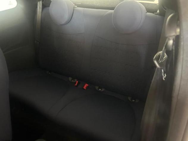 FIAT 500 1.0 Hybrid 70 cv CLUB rif. 23868568 - Foto 6