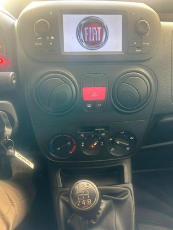 FIAT Fiorino 1.3 MJT 95CV Cargo SX rif. 23922925 - Foto 6
